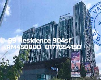 99 Residence
