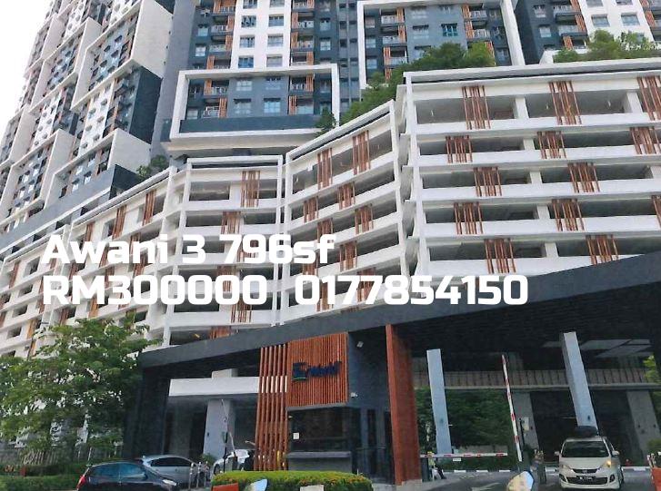 Awani 3