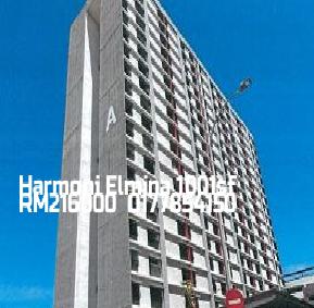 Harmoni Elmina