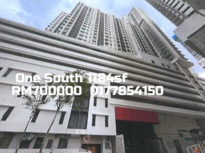 One South