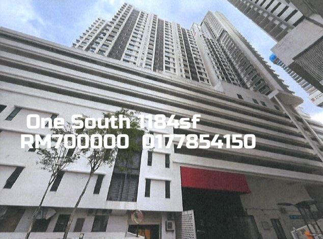 One South