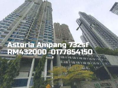 Astoria Ampang