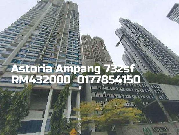 Astoria Ampang