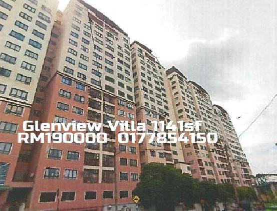 Glenview Villa