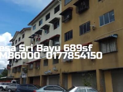 Desa Sri Bayu