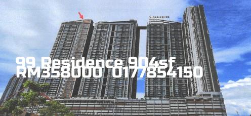 99 Residence
