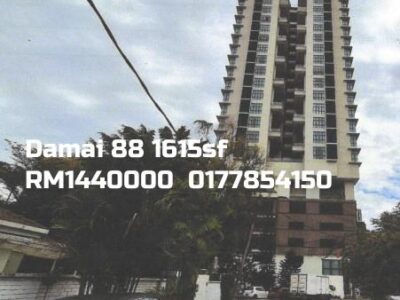 Damai 88