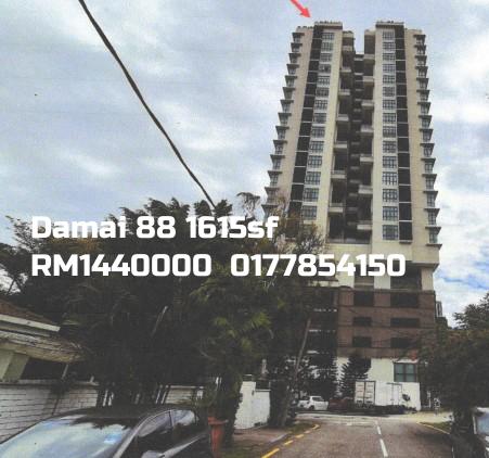 Damai 88