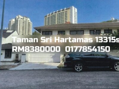 Taman Sri Hartamas