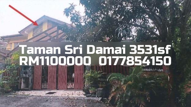 Taman Sri Damai
