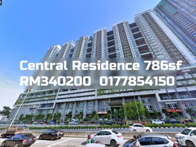 Central Residence
