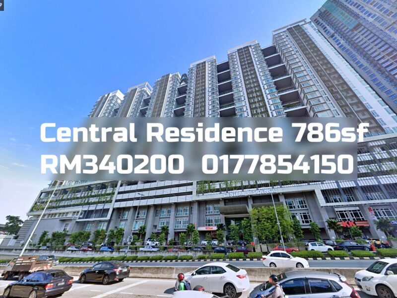 Central Residence