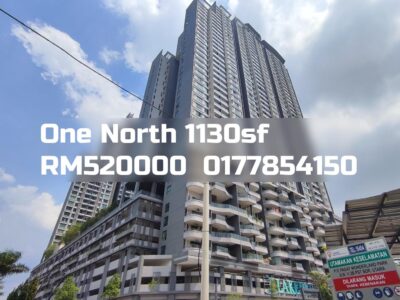 One North