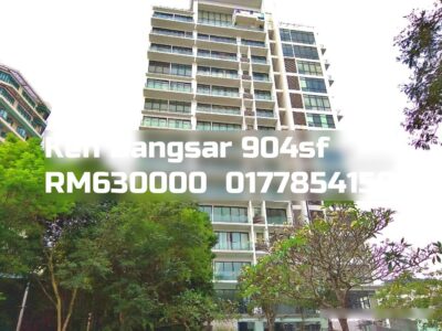 Ken Bangsar