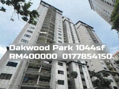 Oakwood Park