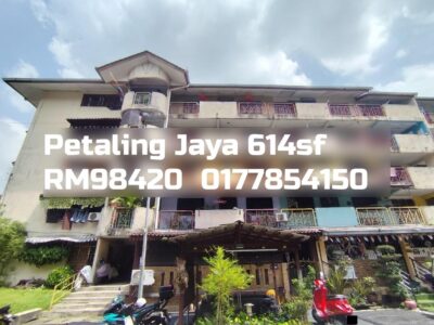Petaling Jaya