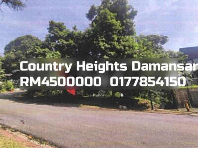 Country Heights Damansara