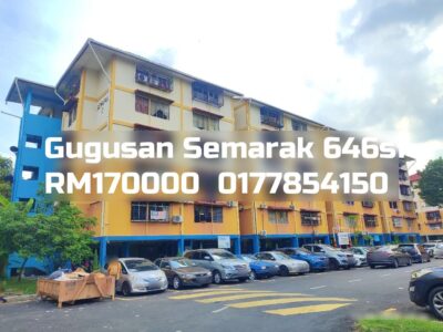 Gugusan Semarak