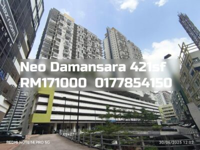 Neo Damansara