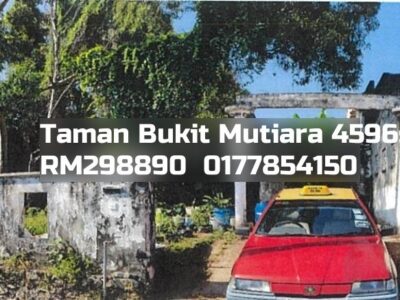 Taman Bukit Mutiara