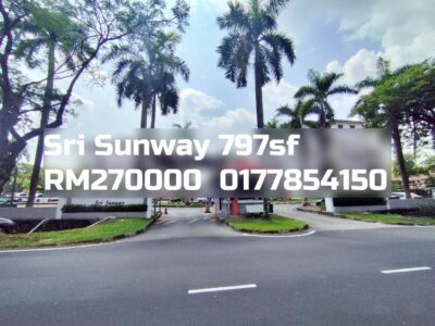 Sri Sunway