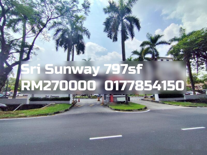 Sri Sunway