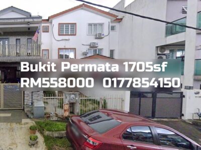 Bukit Permata