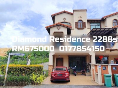 Diamond Residence