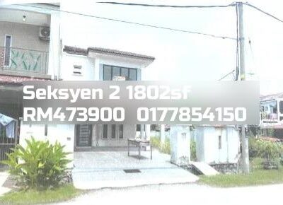 Seksyen 2