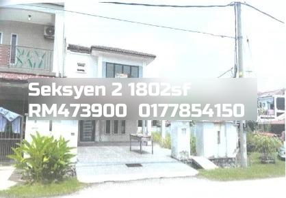 Seksyen 2