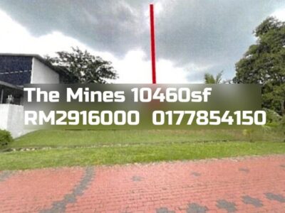 The Mines