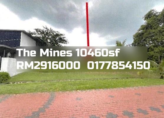 The Mines