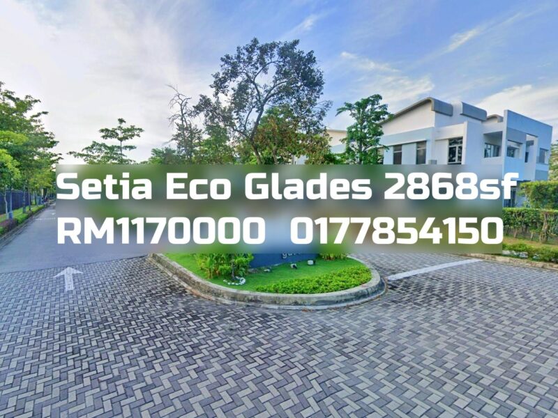Setia Eco Glades
