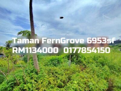 Taman FernGrove