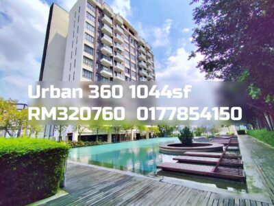 Urban 360