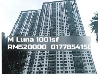 M Luna