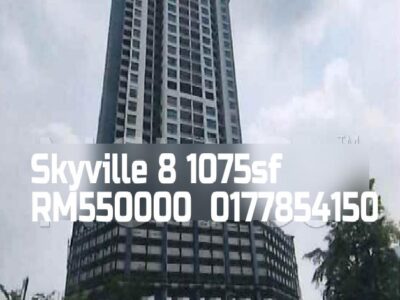 Skyville 8