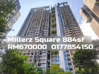 Millerz Square