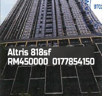 Altris