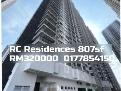 RC Residences