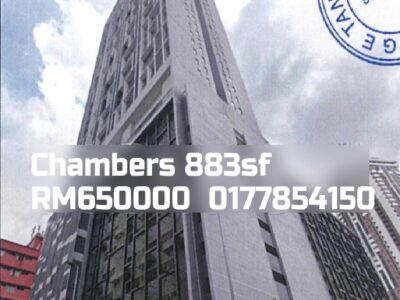 Chambers