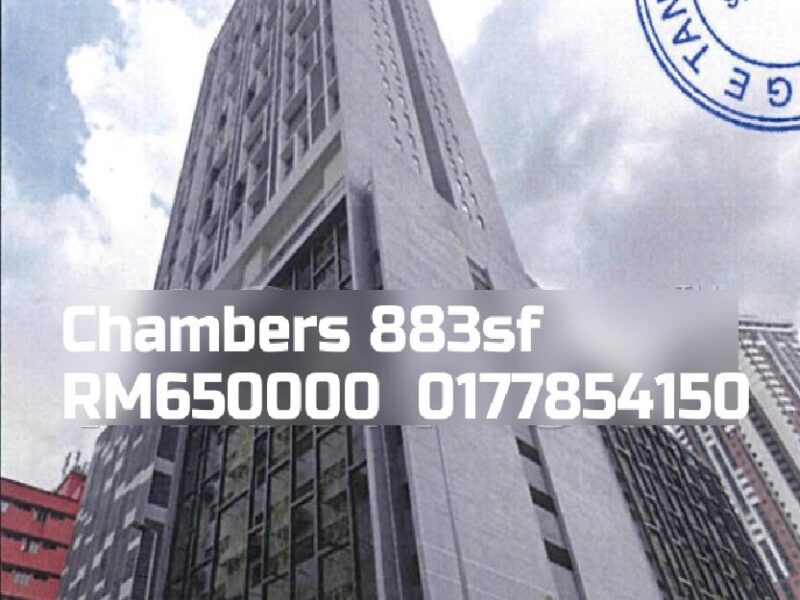 Chambers