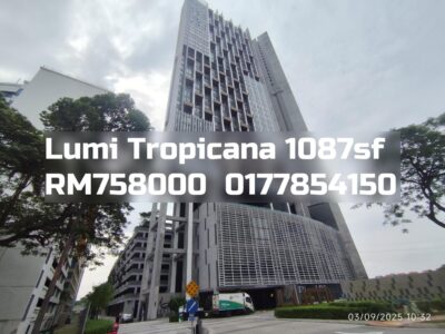 Lumi Tropicana