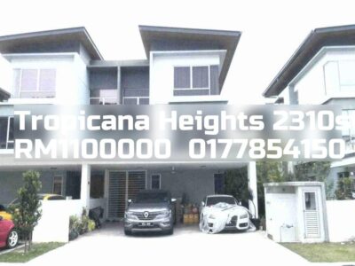 Tropicana Heights