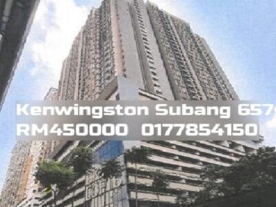 Kenwingston Subang