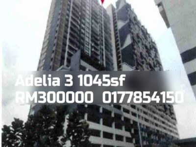 Adelia 3