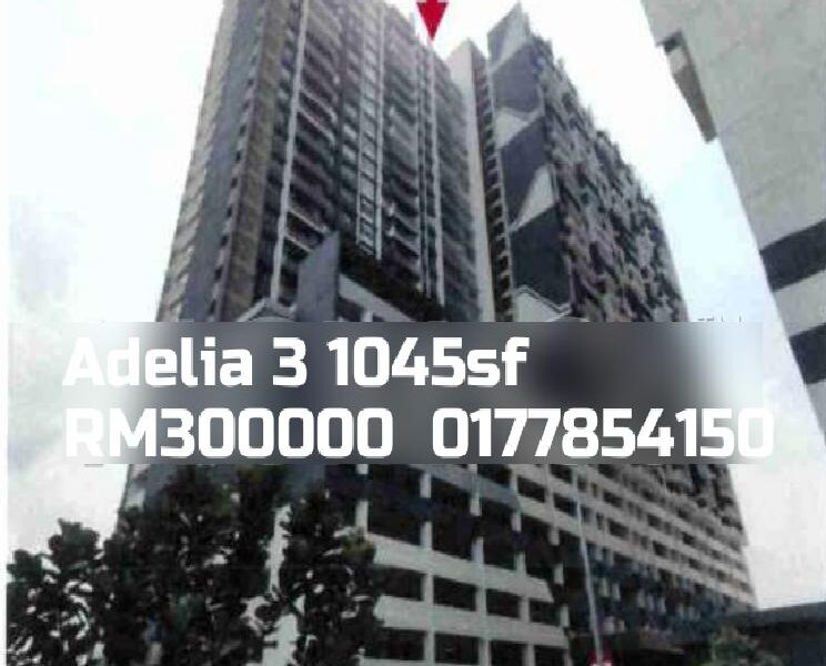 Adelia 3