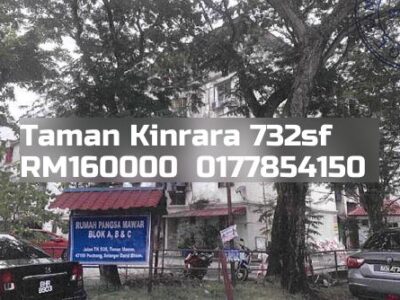 Taman Kinrara