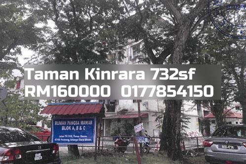 Taman Kinrara