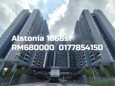 Alstonia